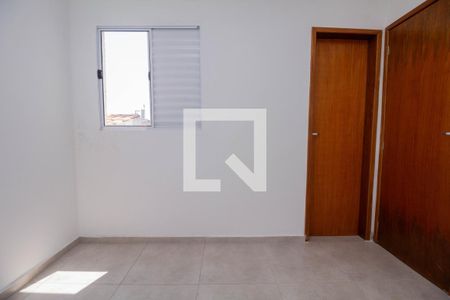 Quarto de apartamento à venda com 1 quarto, 32m² em Jardim Nordeste, São Paulo