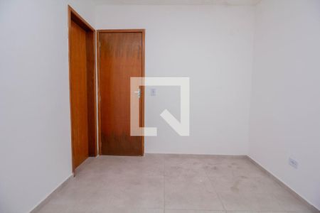 Quarto de apartamento à venda com 1 quarto, 32m² em Jardim Nordeste, São Paulo