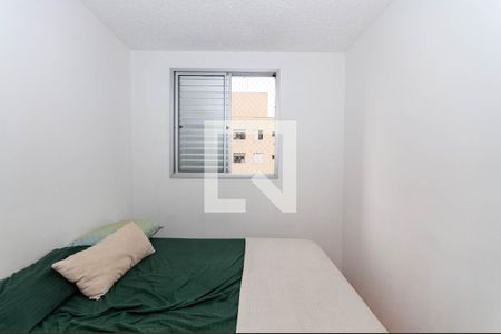 Quarto 1Quarto 1 de apartamento à venda com 2 quartos, 45m² em Água Branca, São Paulo