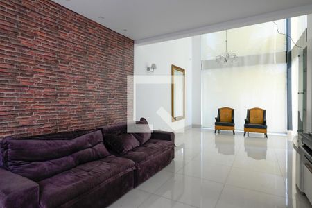 Sala de casa à venda com 4 quartos, 380m² em Jardim da Saúde, São Paulo