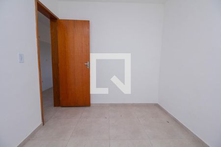 Quarto de apartamento à venda com 1 quarto, 43m² em Jardim Nordeste, São Paulo