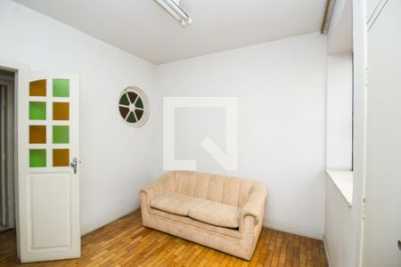 Quarto 1 de apartamento à venda com 3 quartos, 102m² em Gutierrez, Belo Horizonte