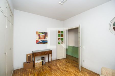 Quarto 1 de apartamento à venda com 3 quartos, 102m² em Gutierrez, Belo Horizonte