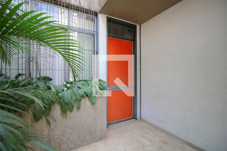 Varanda Entrada de casa à venda com 5 quartos, 174m² em Centro, Belo Horizonte