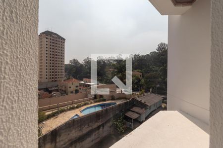 Vista da Sala de Visitas de apartamento à venda com 4 quartos, 230m² em Parque Mandaqui, São Paulo