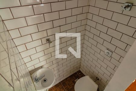 Lavabo de apartamento à venda com 2 quartos, 79m² em Vila Nova Caledonia, São Paulo