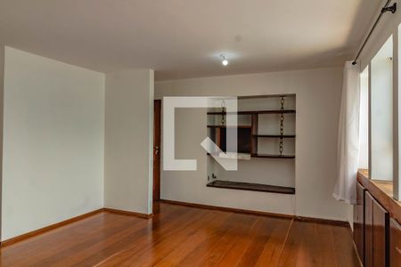 Sala de apartamento à venda com 2 quartos, 79m² em Vila Nova Caledonia, São Paulo