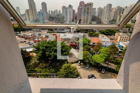 Quarto de apartamento à venda com 2 quartos, 79m² em Vila Nova Caledonia, São Paulo