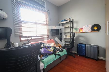 Quarto 2 de casa de condomínio à venda com 2 quartos, 90m² em Parque Assuncao, Taboão da Serra