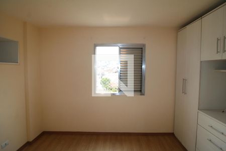 Quarto 1 de apartamento para alugar com 2 quartos, 64m² em Lauzane Paulista, São Paulo