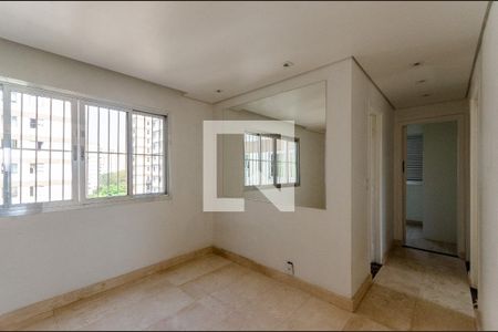 Sala de casa à venda com 3 quartos, 61m² em Jardim Iris, São Paulo