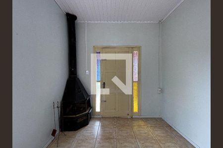 Sala de casa para alugar com 3 quartos, 160m² em Rio dos Sinos, São Leopoldo