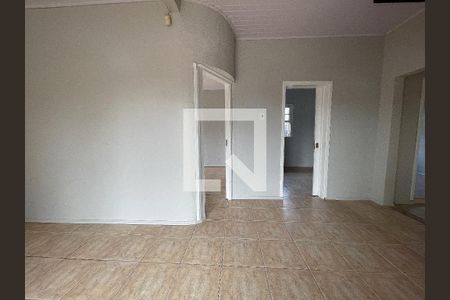 Sala de casa para alugar com 3 quartos, 160m² em Rio dos Sinos, São Leopoldo