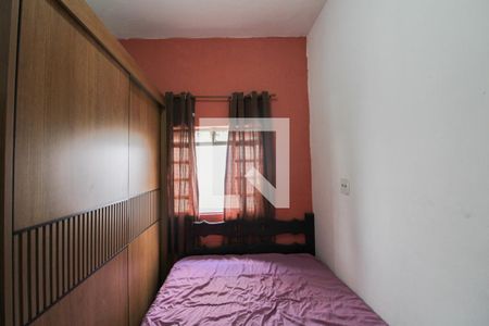 Quarto de casa para alugar com 1 quarto, 250m² em São Francisco, Belo Horizonte