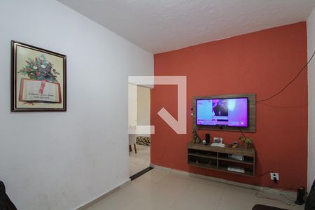 Sala de casa para alugar com 1 quarto, 250m² em São Francisco, Belo Horizonte