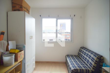 Quarto 1 de apartamento à venda com 2 quartos, 64m² em Canudos, Novo Hamburgo