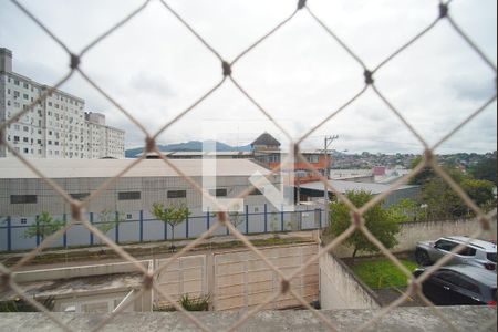 Vista do Quarto 1 de apartamento para alugar com 2 quartos, 64m² em Canudos, Novo Hamburgo