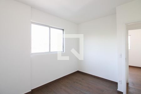 Suíte de apartamento para alugar com 3 quartos, 72m² em Candelária, Belo Horizonte