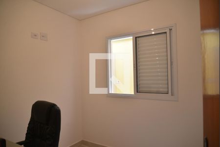 Quarto 1 de apartamento para alugar com 3 quartos, 80m² em Paraíso, Santo André