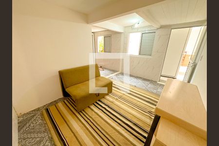 Sala de TV de casa para alugar com 2 quartos, 60m² em Ingleses do Rio Vermelho, Florianópolis