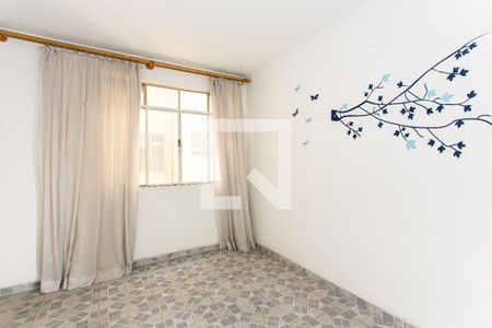 Sala de apartamento à venda com 2 quartos, 58m² em Tatuapé, São Paulo