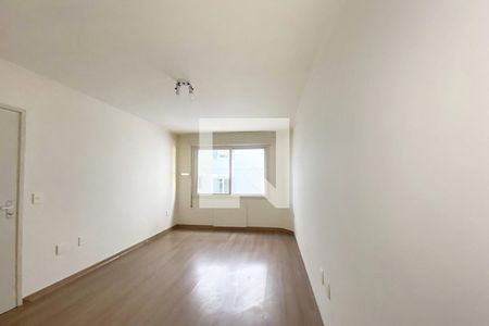 Quarto de apartamento para alugar com 1 quarto, 52m² em Rio Branco, São Leopoldo