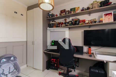 Quarto 1 de casa à venda com 2 quartos, 90m² em Vila Oratorio, São Paulo