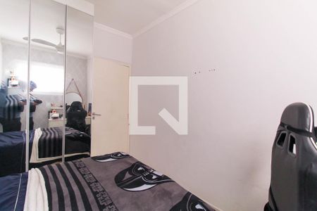 Quarto 2 de casa à venda com 2 quartos, 90m² em Vila Oratorio, São Paulo