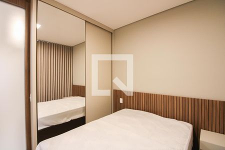 Apartamento para alugar com 1 quarto, 33m² em Paquetá, Belo Horizonte