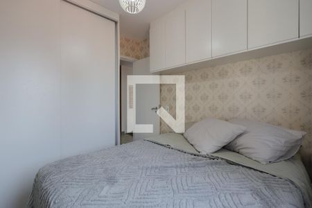 Suíte de apartamento à venda com 2 quartos, 63m² em Santana, São Paulo