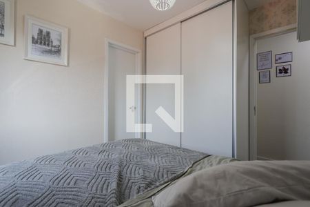 Suíte de apartamento à venda com 2 quartos, 63m² em Santana, São Paulo