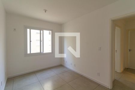 Sala de apartamento para alugar com 2 quartos, 56m² em Marechal Rondon, Canoas