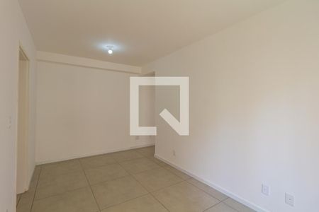 Sala de apartamento para alugar com 2 quartos, 56m² em Marechal Rondon, Canoas