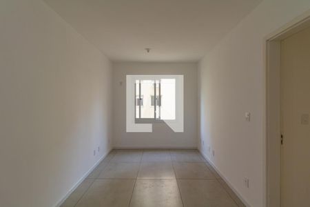 Sala de apartamento para alugar com 2 quartos, 56m² em Marechal Rondon, Canoas