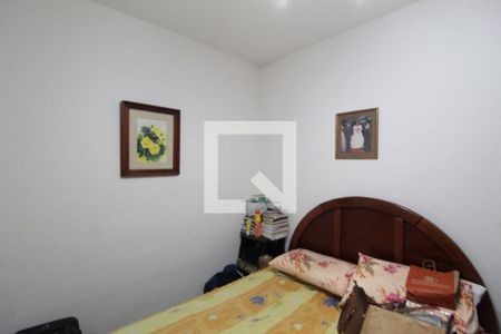 Quarto 1 de casa à venda com 2 quartos, 58m² em Vila Cloris, Belo Horizonte