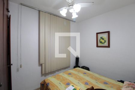 Quarto 1 de casa à venda com 2 quartos, 58m² em Vila Cloris, Belo Horizonte