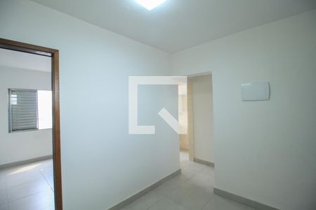 Sala de apartamento para alugar com 1 quarto, 43m² em Brás, São Paulo