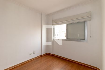 Suíte de apartamento para alugar com 2 quartos, 56m² em Moema, São Paulo