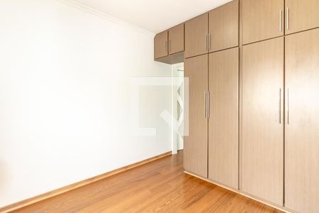 Suíte de apartamento para alugar com 2 quartos, 56m² em Moema, São Paulo