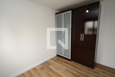 Quarto 1 de apartamento para alugar com 2 quartos, 46m² em Jardim Marajoara, São Paulo