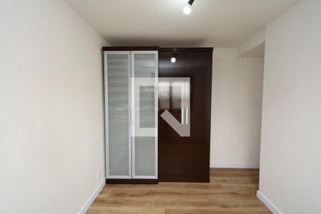 Quarto 1 de apartamento para alugar com 2 quartos, 46m² em Jardim Marajoara, São Paulo