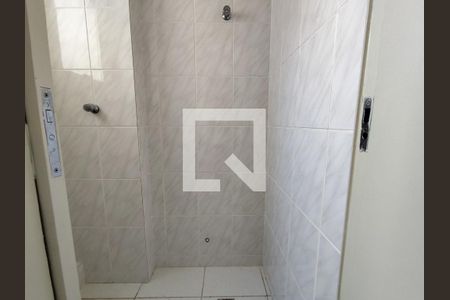 Área de serviço  de apartamento à venda com 3 quartos, 98m² em Buritis, Belo Horizonte