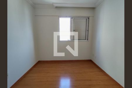 Quarto  de apartamento à venda com 3 quartos, 98m² em Buritis, Belo Horizonte