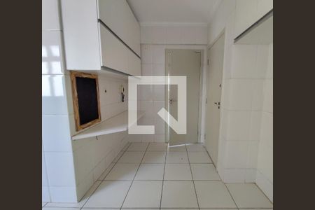 Cozinha  de apartamento à venda com 3 quartos, 98m² em Buritis, Belo Horizonte