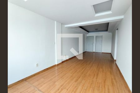 Sala  de apartamento à venda com 3 quartos, 98m² em Buritis, Belo Horizonte