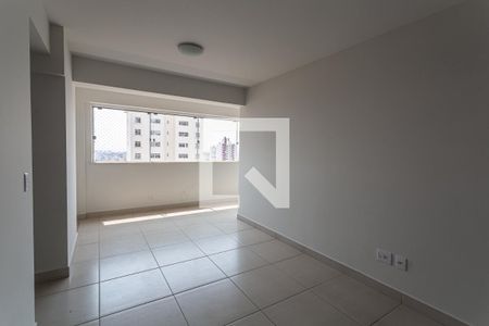 Sala de apartamento à venda com 3 quartos, 73m² em Graça, Belo Horizonte