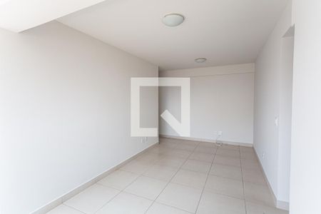 Sala de apartamento à venda com 3 quartos, 73m² em Graça, Belo Horizonte