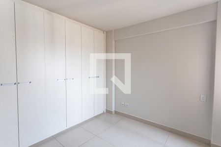 Suíte de apartamento à venda com 3 quartos, 73m² em Graça, Belo Horizonte