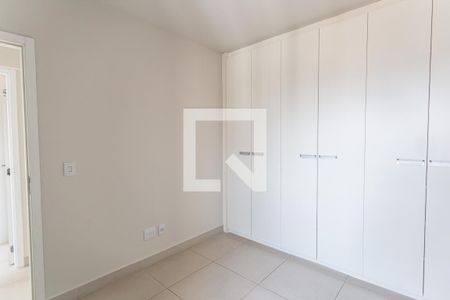 Suíte de apartamento à venda com 3 quartos, 73m² em Graça, Belo Horizonte