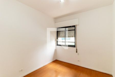 Quarto 2 de apartamento para alugar com 2 quartos, 105m² em Itaim Bibi, São Paulo